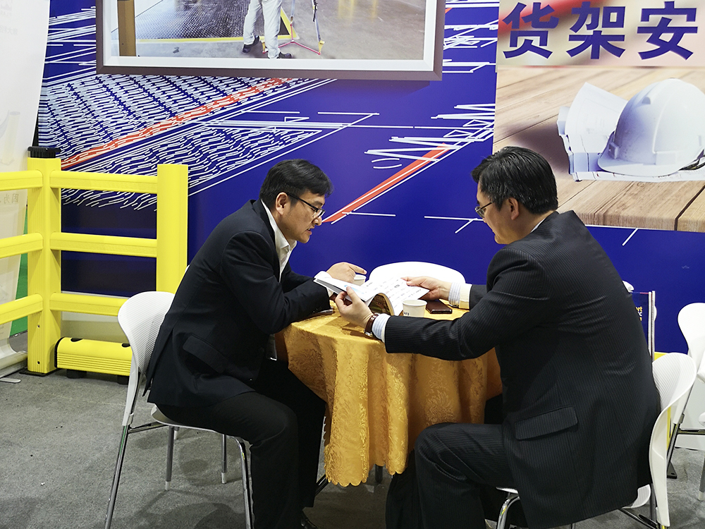 米兰体育手机APP官网下载展位回顾