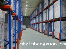 防爆库和冷库货架，与常规货架有何不同？