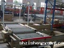 托盘四向穿梭式自动化密集仓储系统概述|连载1-2