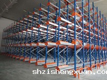 1.2X1米的托盘，穿梭车货架深度设计多少比较合理