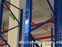 客户想利旧，旧货架立柱拼接可行吗？有什么注意事项？