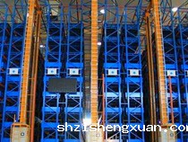 自动化货架在甲类乙类仓库中的使用要注意哪些