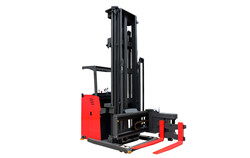 三向叉车国内品牌有哪些，兄弟们介绍一下