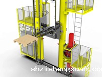 堆垛机/agv/分拣设备/升降机，这几个产品哪个属于特种设备 ...