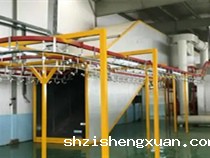 喷塑防静电要求达到ESD标准是什么意思