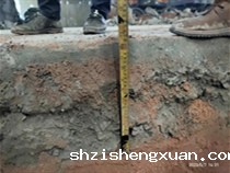 对于仓库地面不均匀沉降有啥标准或者要求？