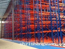 窄巷道货架安装立柱水平精度要求得少？