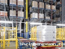 仓储货架立柱片最宽可以做到多宽？