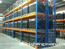 货架有什么脱塑好的方法吗？