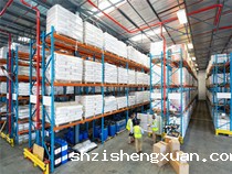 系统标识与通过对于仓库安全的重要性