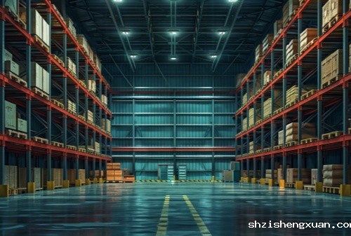 超声波检测在货架焊缝质量控制中的应用